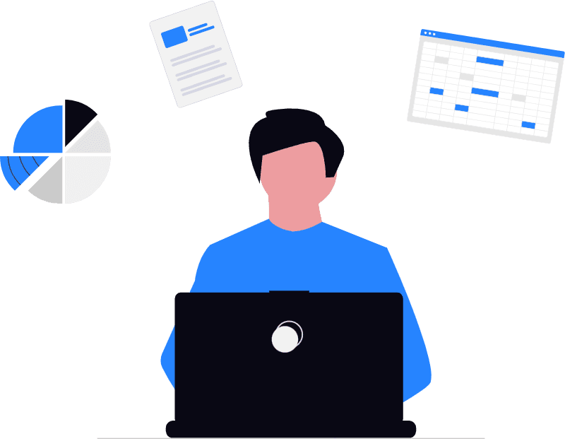 All-in-One Time Tracking & HR Solution